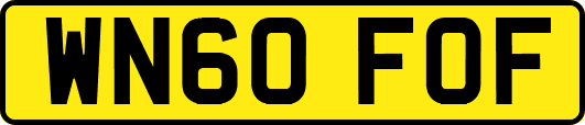 WN60FOF