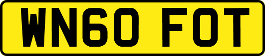 WN60FOT
