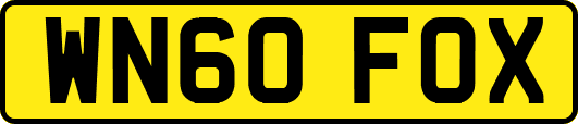 WN60FOX
