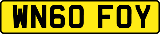 WN60FOY