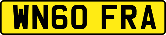 WN60FRA