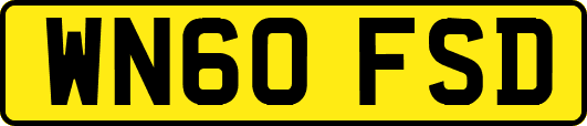 WN60FSD