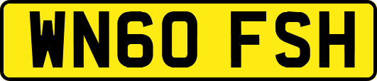 WN60FSH