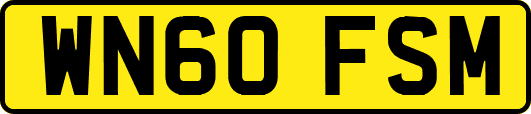 WN60FSM