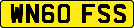 WN60FSS