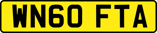 WN60FTA