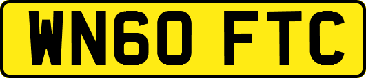 WN60FTC