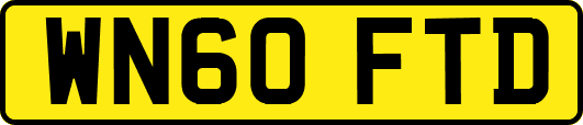 WN60FTD