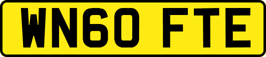 WN60FTE