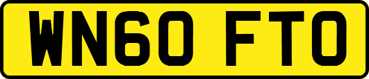 WN60FTO