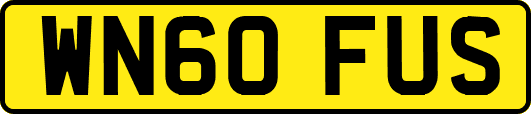 WN60FUS