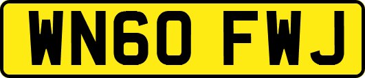 WN60FWJ