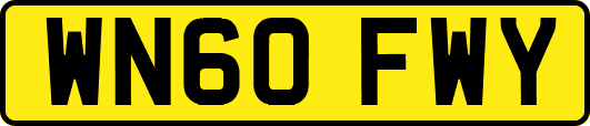 WN60FWY