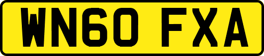 WN60FXA