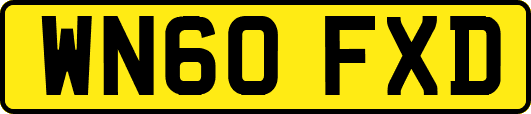 WN60FXD