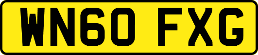 WN60FXG