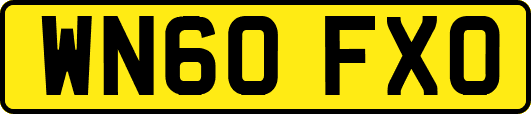 WN60FXO
