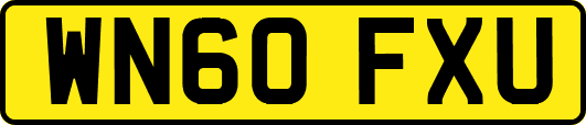 WN60FXU