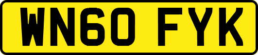 WN60FYK