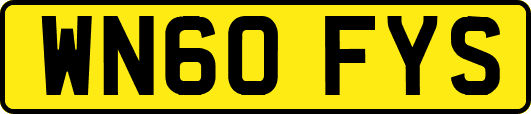 WN60FYS