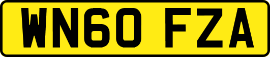 WN60FZA