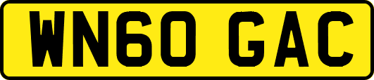 WN60GAC