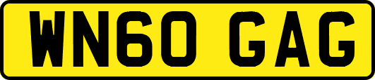 WN60GAG