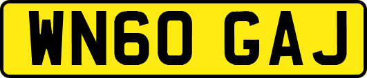 WN60GAJ