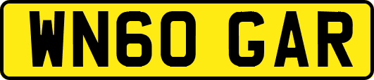WN60GAR