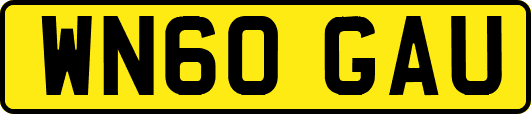 WN60GAU