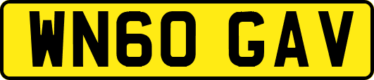 WN60GAV