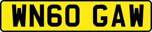 WN60GAW