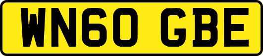 WN60GBE