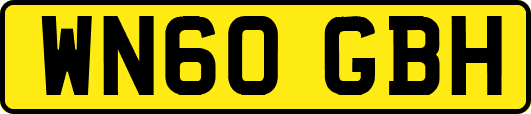 WN60GBH