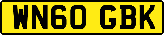 WN60GBK