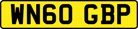 WN60GBP