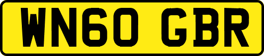 WN60GBR