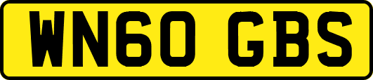 WN60GBS