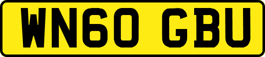 WN60GBU
