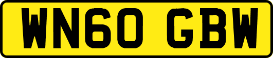 WN60GBW