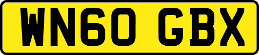 WN60GBX
