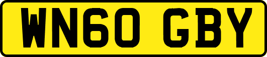 WN60GBY