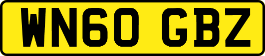 WN60GBZ