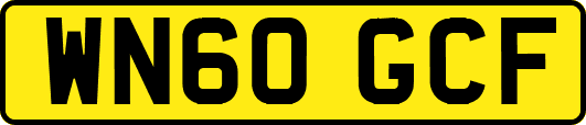 WN60GCF