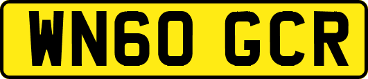 WN60GCR