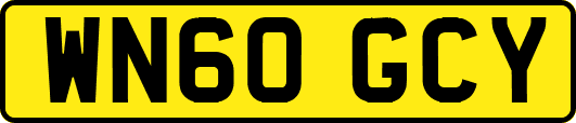 WN60GCY