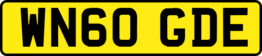 WN60GDE