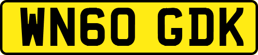 WN60GDK