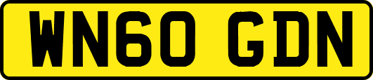 WN60GDN
