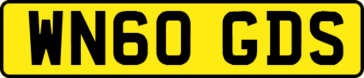 WN60GDS